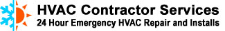 La Dept Rev HVAC Services
